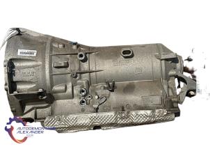 Gebruikte Automaatbak BMW 1 serie (F20) 116i 1.6 16V Prijs op aanvraag aangeboden door Alexander Autodemontage