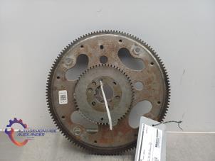 Gebruikte Starterkrans BMW 1 serie (F20) 116i 1.6 16V Prijs op aanvraag aangeboden door Alexander Autodemontage