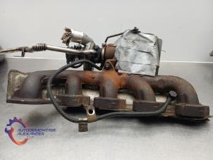 Gebruikte G-lader Ford Transit 2.2 TDCi 16V Prijs op aanvraag aangeboden door Alexander Autodemontage