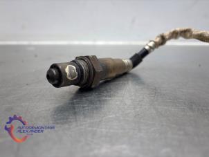 Gebruikte Lambda Sonde Citroen C1 1.0 12V Prijs op aanvraag aangeboden door Alexander Autodemontage