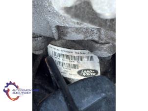 Gebruikte Transferbak 4x4 Landrover Discovery Sport (LC) 2.0 TD4 180 16V Prijs € 450,00 Inclusief btw aangeboden door Alexander Autodemontage