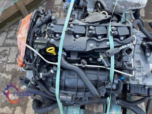 Gebruikte Motor Volvo V60 I (FW/GW) 1.6 T4 16V Prijs € 2.420,00 Inclusief btw aangeboden door Alexander Autodemontage