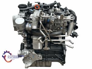 Gebruikte Motor Volkswagen Scirocco (137/13AD) 1.4 TSI 160 16V Prijs € 2.177,99 Inclusief btw aangeboden door Alexander Autodemontage