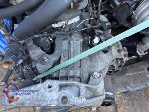 Gebruikte Versnellingsbak Ford Transit 2.2 TDCi 16V Prijs € 1.028,50 Inclusief btw aangeboden door Alexander Autodemontage