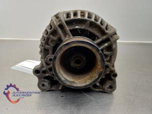 Gebruikte Alternator Volkswagen Transporter T4 2.5 TDI Prijs € 125,01 Inclusief btw aangeboden door Alexander Autodemontage