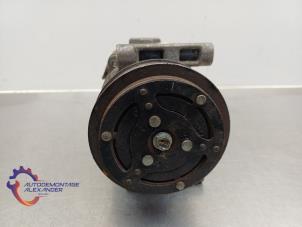 Gebruikte Pomp Airco Fiat 500/595/695 1.4 T-Jet 16V 695 Prijs op aanvraag aangeboden door Alexander Autodemontage