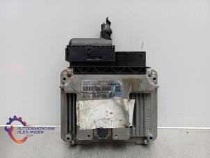 Gebruikte Computer Motormanagement Volkswagen Scirocco (137/13AD) 1.4 TSI 160 16V Prijs op aanvraag aangeboden door Alexander Autodemontage