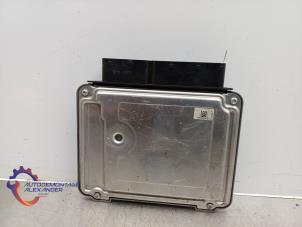 Gebruikte Computer Motormanagement Volkswagen Scirocco (137/13AD) 1.4 TSI 160 16V Prijs op aanvraag aangeboden door Alexander Autodemontage