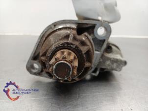 Gebruikte Startmotor Audi A3 Cabriolet (8P7) 2.0 TDI 16V Prijs op aanvraag aangeboden door Alexander Autodemontage