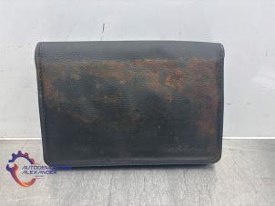 Gebruikte Instructie Boekje Nissan Qashqai (J10) 1.5 dCi Prijs op aanvraag aangeboden door Alexander Autodemontage