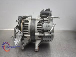 Gebruikte Dynamo Mercedes E Estate (S213) E-200 EQ Boost 2.0 Turbo 16V Prijs € 499,98 Inclusief btw aangeboden door Alexander Autodemontage