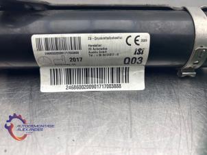 Gebruikte Diversen Mercedes A (W176) 1.6 A-180 16V Prijs € 121,00 Inclusief btw aangeboden door Alexander Autodemontage