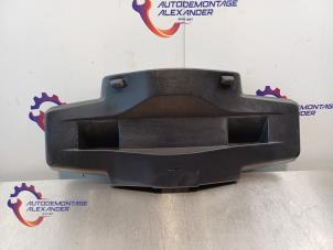 Gebruikte Bekleding Achterklep Seat Ibiza V (KJB) 1.0 TSI 12V Prijs op aanvraag aangeboden door Alexander Autodemontage