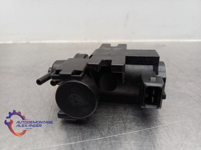 Gebruikte Turbodruk sensor BMW 3 serie (F30) 320i 2.0 16V Prijs € 40,00 Inclusief btw aangeboden door Alexander Autodemontage