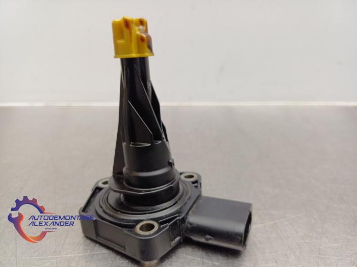 Gebruikte Oliepeil sensor BMW 3 serie (F30) 320i 2.0 16V Prijs op aanvraag aangeboden door Alexander Autodemontage