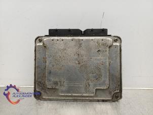 Gebruikte Computer Motormanagement Volkswagen Polo IV (9N1/2/3) 1.9 TDI GT Prijs op aanvraag aangeboden door Alexander Autodemontage