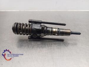 Gebruikte Verstuiver (diesel) Volkswagen Golf V (1K1) 2.0 TDI 16V Prijs € 80,00 Margeregeling aangeboden door Alexander Autodemontage