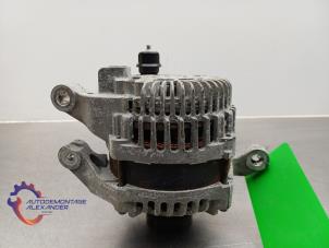 Gebruikte Dynamo Ford Focus 3 2.0 ST EcoBoost 16V Prijs € 78,64 Inclusief btw aangeboden door Alexander Autodemontage