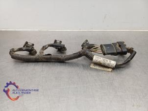 Gebruikte Bedrading Compleet Elektrisch Renault Twingo II (CN) 1.2 16V Prijs op aanvraag aangeboden door Alexander Autodemontage