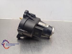 Gebruikte Wervelklep motor Volvo XC60 I (DZ) 2.0 D3 16V Prijs op aanvraag aangeboden door Alexander Autodemontage