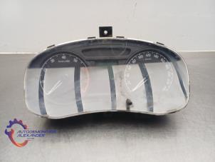 Gebruikte Cockpit Skoda Fabia II (5J) 1.2i Prijs € 73,99 Inclusief btw aangeboden door Alexander Autodemontage