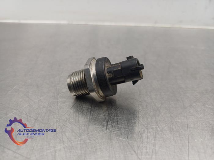 Gebruikte Brandstofdruk sensor Fiat Grande Punto (199) 1.3 JTD Multijet 16V Prijs op aanvraag aangeboden door Alexander Autodemontage