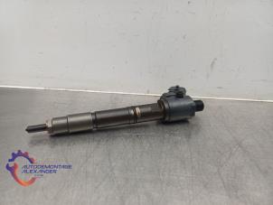 Gebruikte Verstuiver (diesel) Volvo XC60 II (UZ) 2.0 D4 16V Prijs € 49,99 Margeregeling aangeboden door Alexander Autodemontage