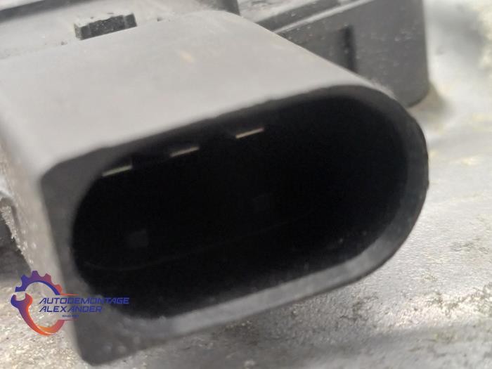 Carterpan van een BMW 1 serie (F20) 118d 2.0 16V 2018