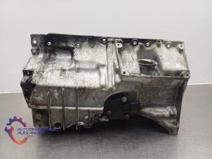 Gebruikte Carterpan BMW 1 serie (F20) 118d 2.0 16V Prijs op aanvraag aangeboden door Alexander Autodemontage