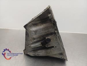 Carterpan van een BMW 1 serie (F20) 118d 2.0 16V 2018