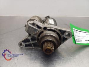 Gebruikte Startmotor Seat Ibiza IV (6J5) 1.4 16V Prijs op aanvraag aangeboden door Alexander Autodemontage