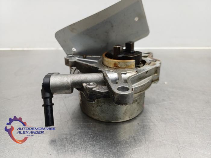 Gebruikte Vacuumpomp (Benzine) Alfa Romeo MiTo (955) 1.4 Turbo Multi Air 16V Prijs op aanvraag aangeboden door Alexander Autodemontage