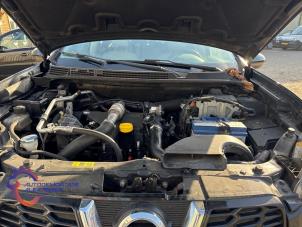 Gebruikte Motor Nissan Qashqai (J10) 1.5 dCi DPF Prijs € 847,00 Inclusief btw aangeboden door Alexander Autodemontage