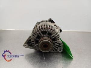 Gebruikte Dynamo Kia Soul I (AM) 1.6 CRDi 16V Prijs € 49,99 Inclusief btw aangeboden door Alexander Autodemontage