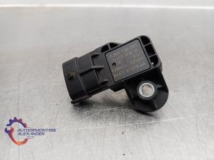 Gebruikte Sensor map (inlaatspruitstuk) Ford Focus 3 1.0 Ti-VCT EcoBoost 12V 125 Prijs op aanvraag aangeboden door Alexander Autodemontage