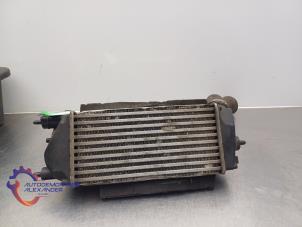 Gebruikte Intercooler Ford Fiesta 6 (JA8) 1.0 EcoBoost 12V 100 Prijs € 34,99 Margeregeling aangeboden door Alexander Autodemontage