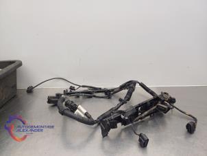 Gebruikte Kabelboom motorruimte Seat Ibiza IV (6J5) 1.6 16V Prijs € 150,00 Margeregeling aangeboden door Alexander Autodemontage