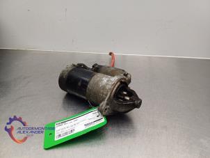 Gebruikte Startmotor Hyundai Getz 1.5 CRDi 16V Prijs op aanvraag aangeboden door Alexander Autodemontage