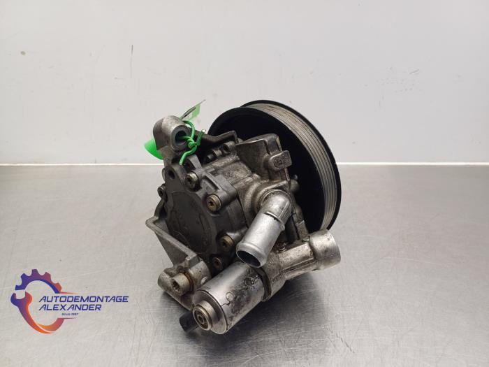 Gebruikte Pomp Servo Audi S4 Avant (B8) S4 3.0 TFSI V6 24V Prijs € 139,98 Inclusief btw aangeboden door Alexander Autodemontage