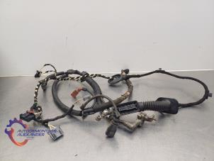 Gebruikte Kabelboom Volkswagen Polo V (6R) 1.2 12V Prijs € 60,00 Margeregeling aangeboden door Alexander Autodemontage