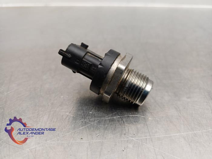 Gebruikte Druksensor Opel Corsa D 1.3 CDTi 16V ecoFLEX Prijs op aanvraag aangeboden door Alexander Autodemontage