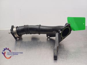 Gebruikte Intercooler Buis Ford Focus 3 Wagon 1.6 TDCi Prijs op aanvraag aangeboden door Alexander Autodemontage