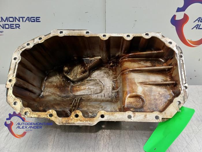 Gebruikte Carterpan Volkswagen Golf V (1K1) 1.4 FSI 16V Prijs op aanvraag aangeboden door Alexander Autodemontage