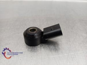 Gebruikte Klopsensor Volkswagen Golf VI (5K1) 1.4 TSI 160 16V Prijs op aanvraag aangeboden door Alexander Autodemontage