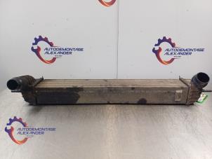 Gebruikte Intercooler Renault Laguna III (BT) 1.5 dCi 110 Prijs € 69,99 Margeregeling aangeboden door Alexander Autodemontage