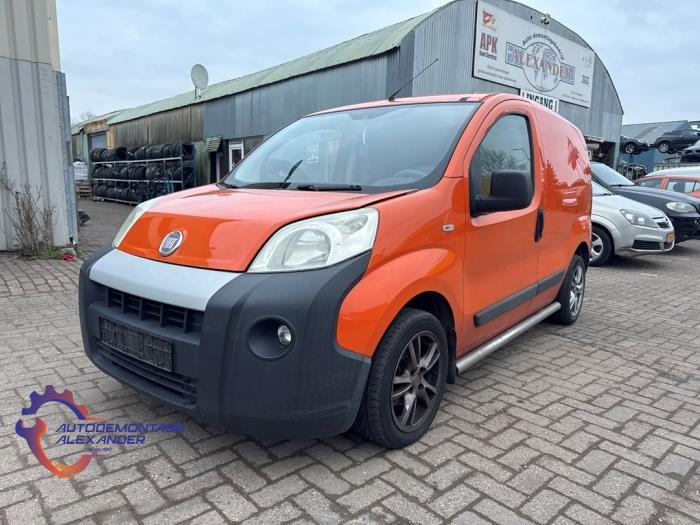 Gebruikte Motor Fiat Fiorino (225) 1.3 JTD 16V Multijet Prijs € 400,00 Margeregeling aangeboden door Alexander Autodemontage