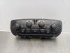 Mercedes-Benz CLK (C209) 2.6 240 V6 18V Chaufage Bedieningspaneel