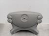 Mercedes-Benz CLK (C209) 2.6 240 V6 18V Airbag links (Stuur)
