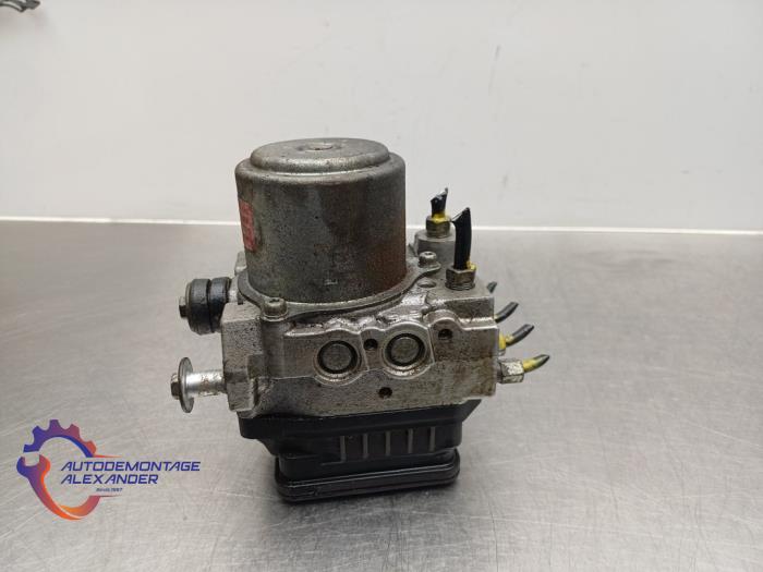 Gebruikte ABS Pomp Honda Civic (FA/FD) 1.3 Hybrid Prijs € 79,99 Inclusief btw aangeboden door Alexander Autodemontage