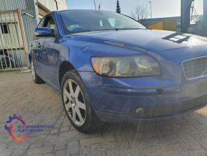 Gebruikte Motor Volvo S40 (MS) 2.0 D 16V Prijs € 605,00 Inclusief btw aangeboden door Alexander Autodemontage